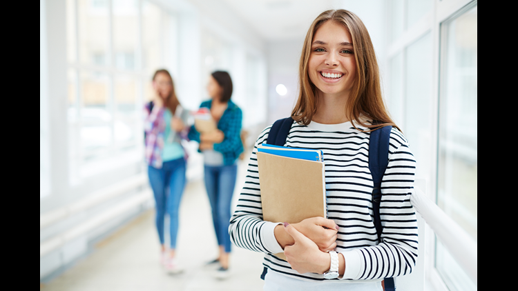 Αναλυτικές Πληροφορίες