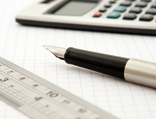 Υπολογισμός Μορίων