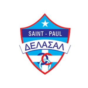 Saint Paul — Δελασάλ